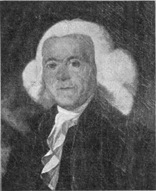Daniel Waldo.
